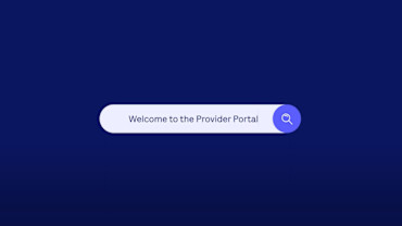Get to know the Oscar Provider Portal