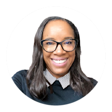 Kiki Louis headshot 