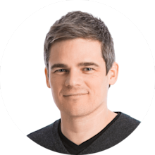 Headshot photo of Mario Schlosser