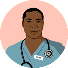 MktgIcon CareTeamNurse