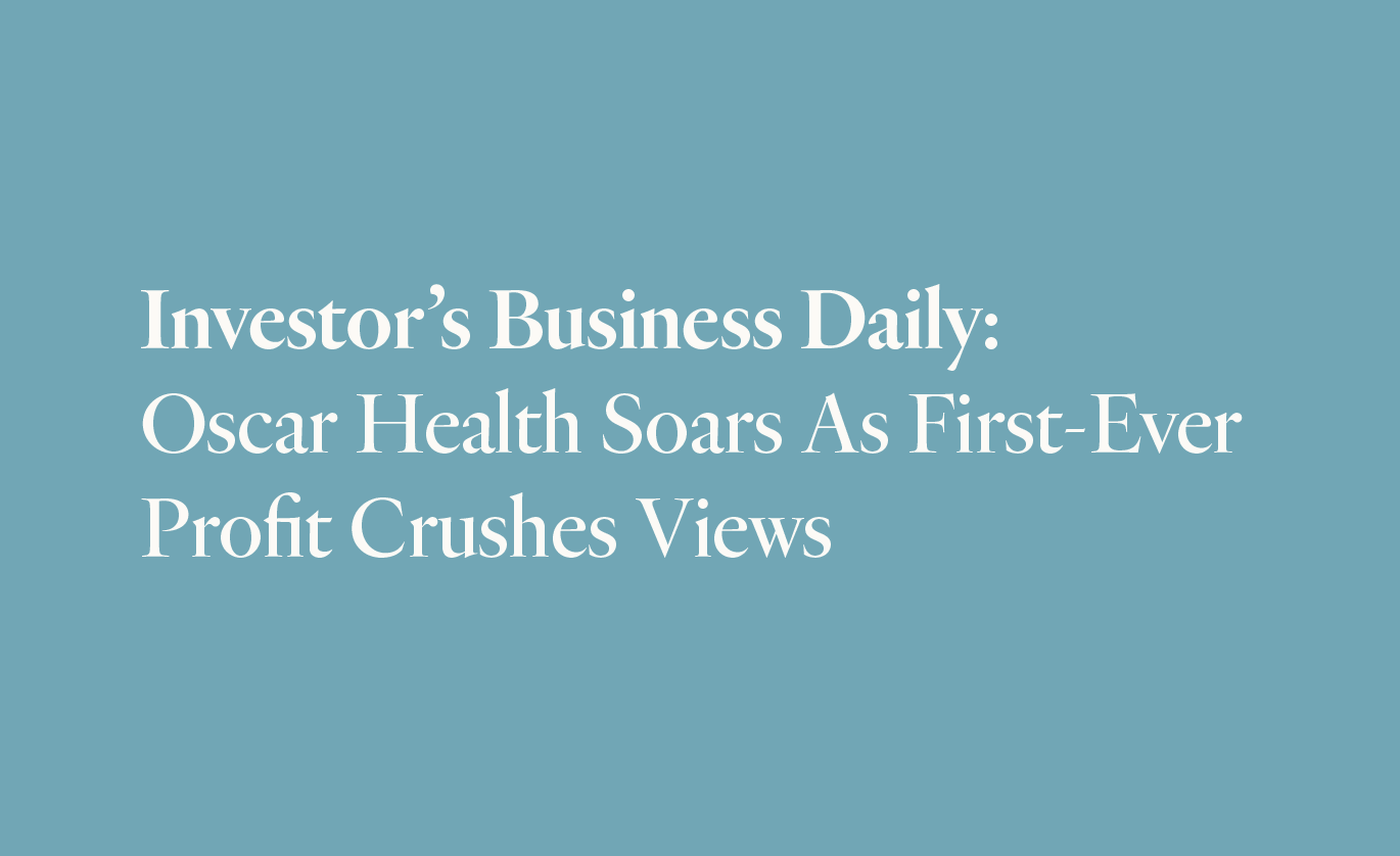 Investor’s Business Daily