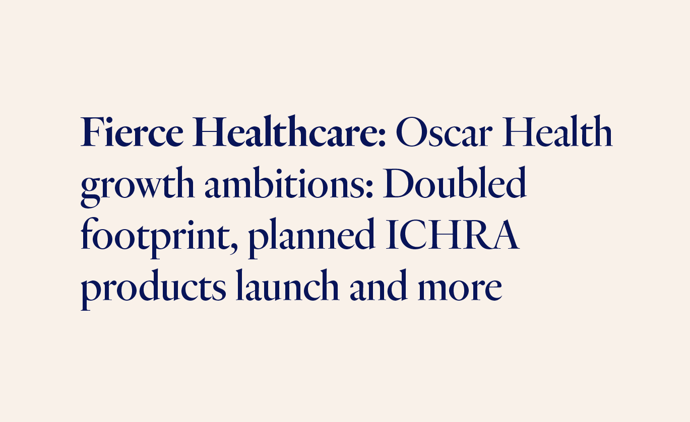 Fierce Healthcare