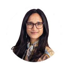 Ranmali Bopitiya, Chief Legal Officer