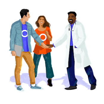 Doctor image