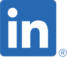 LinkedIn logo