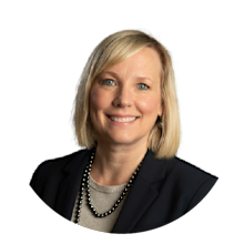 Vickie Baltrus, Chief Accounting Officer